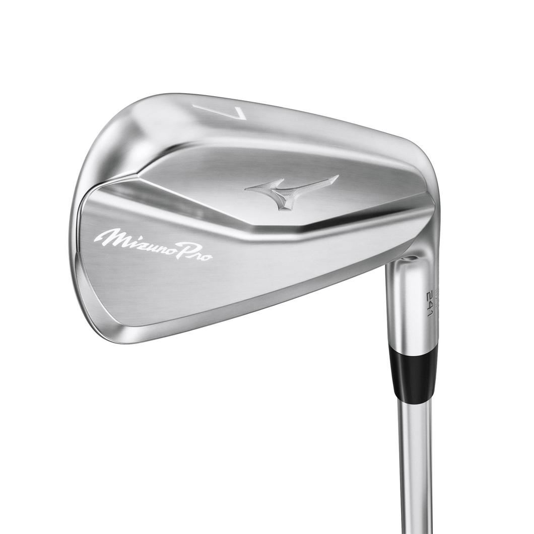 Mizuno Pro 241