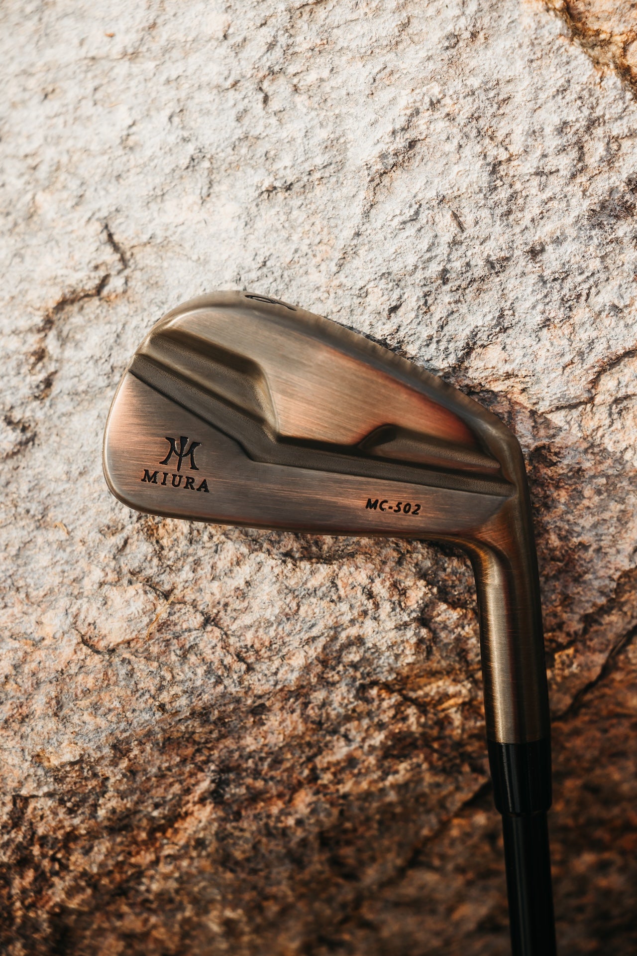 MC-502 Copper