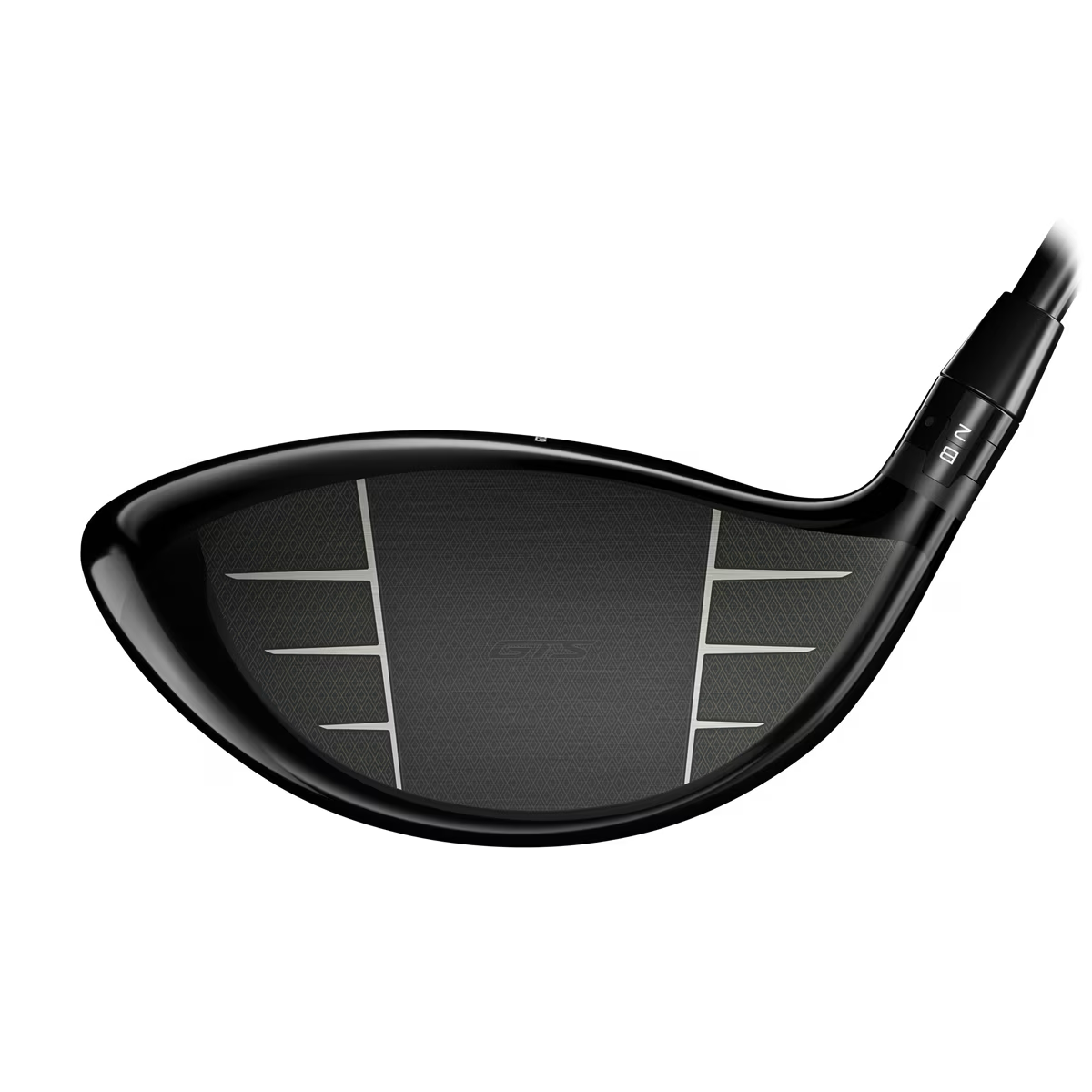 Titleist GTS2 Driver