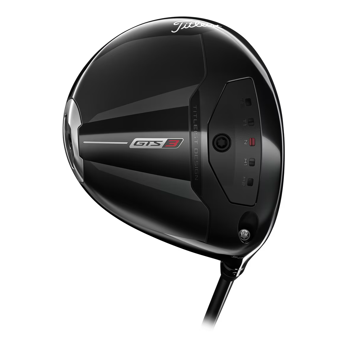 Titleist GTS3 Driver