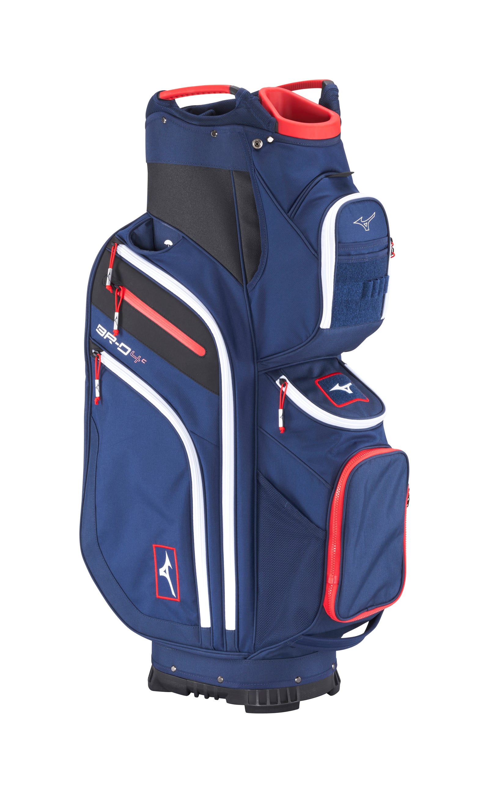 BR-D4 Cart Bag
