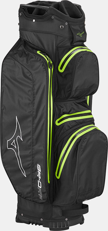 Mizuno BR DRI Cart Bag 24