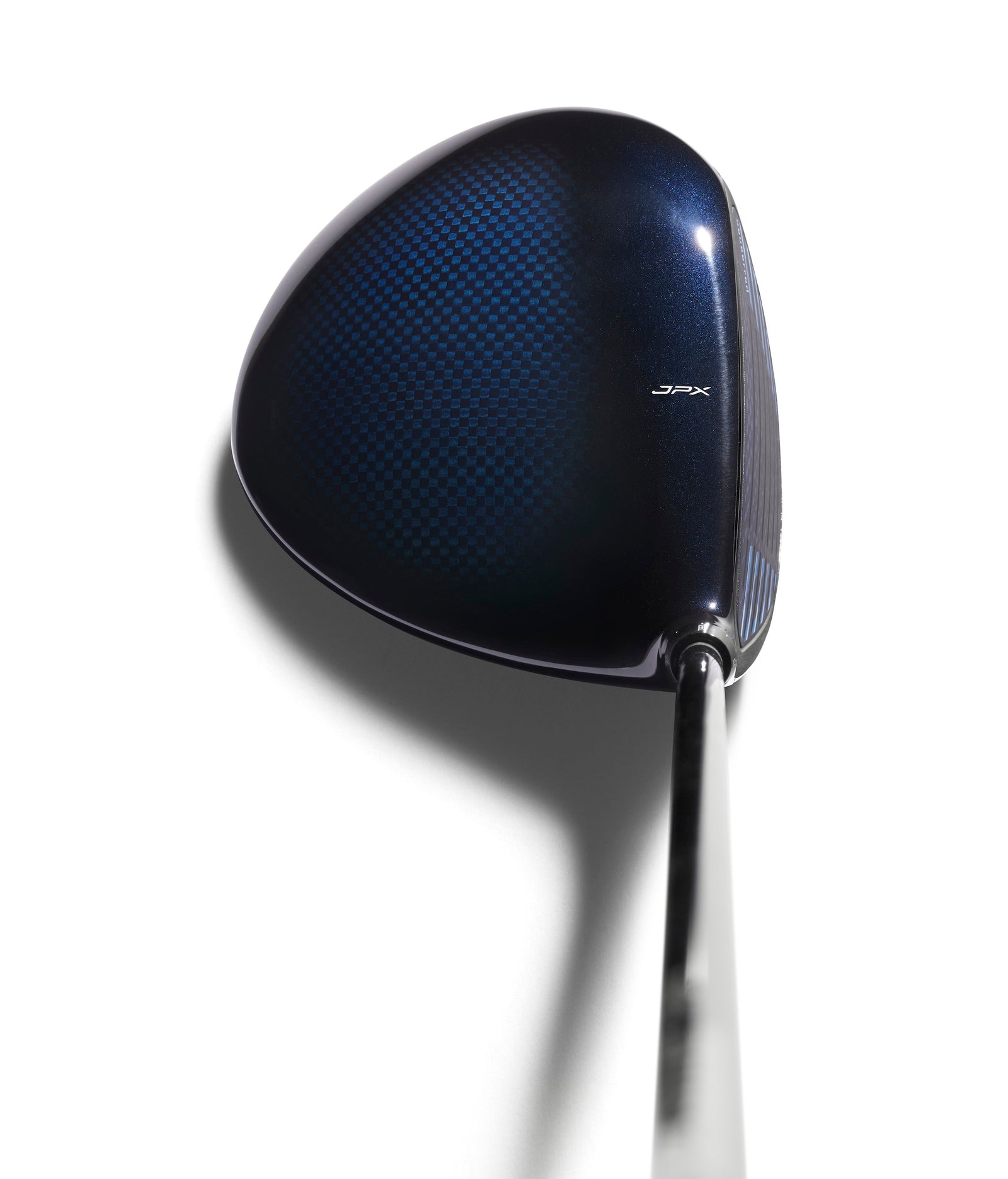 Mizuno JPX ONE Select