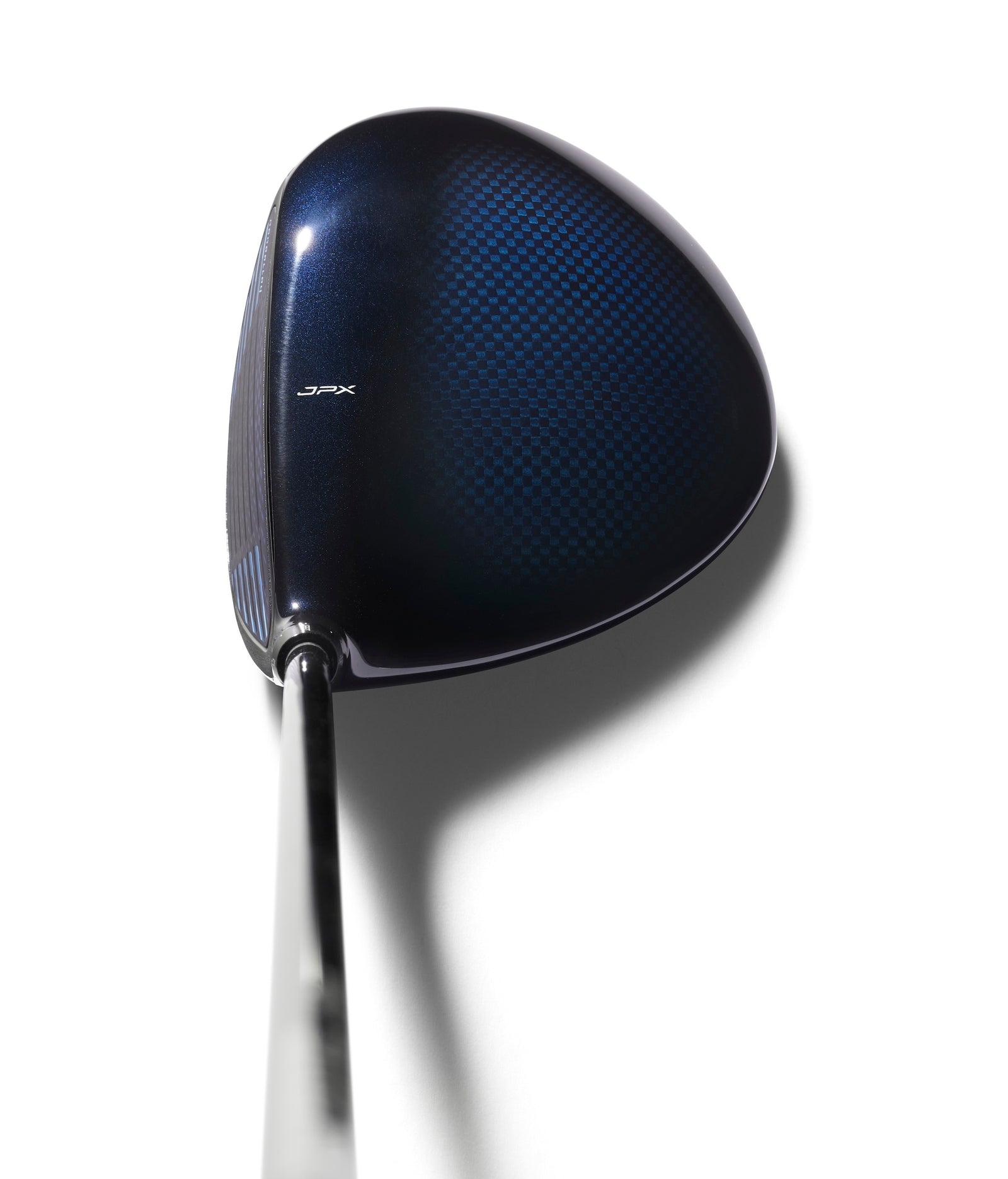 Mizuno JPX ONE Select