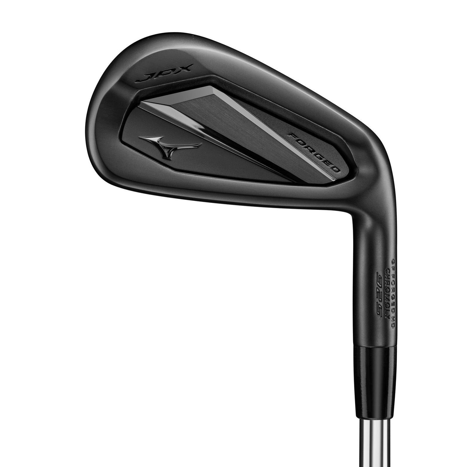 JPX 925 Forged Black