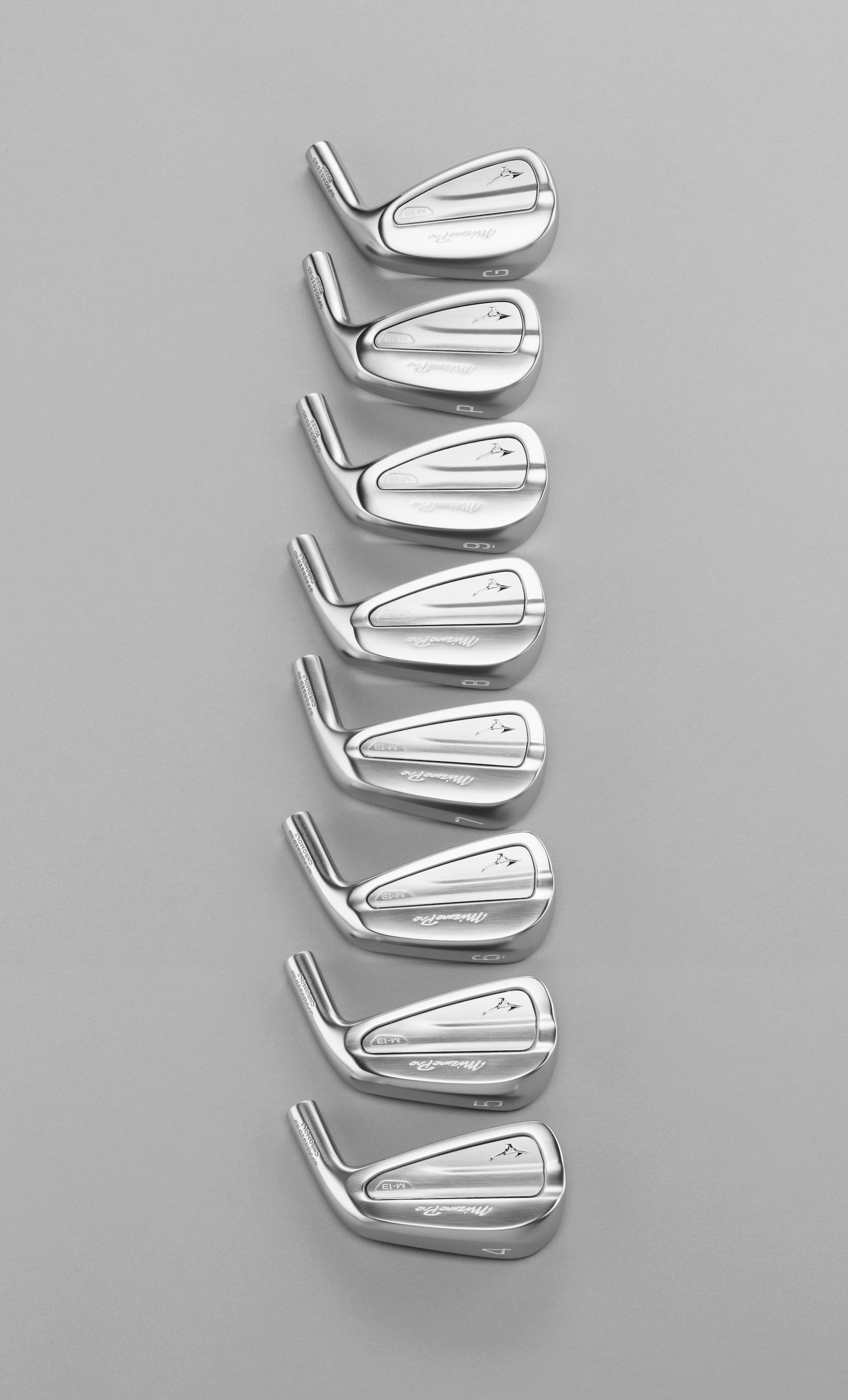 Mizuno PRO M13