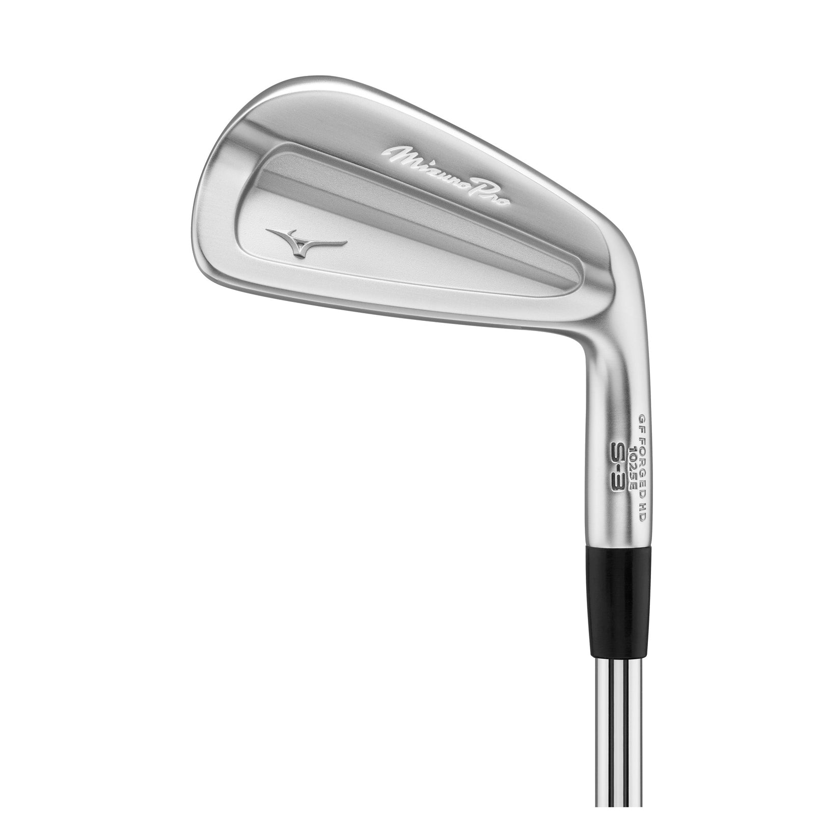 Mizuno Pro S-3