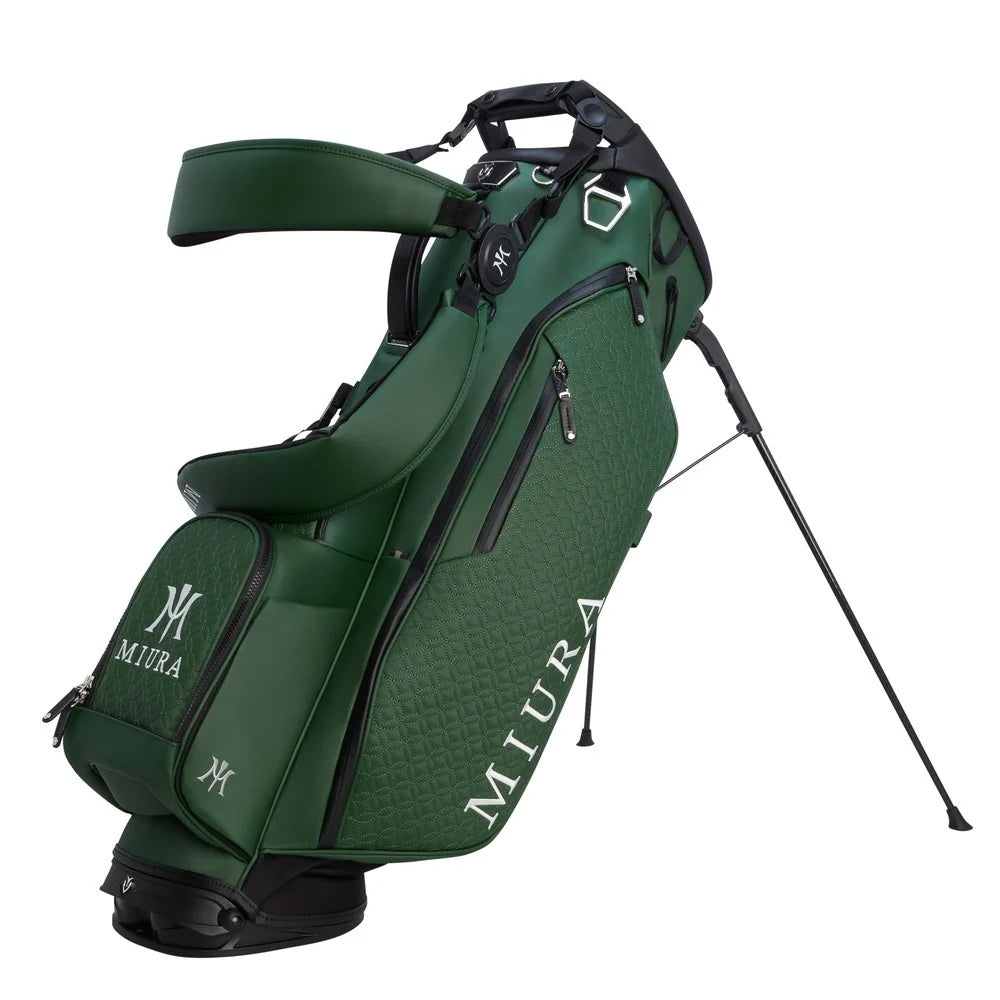 Miura Player IV Pro stand bag