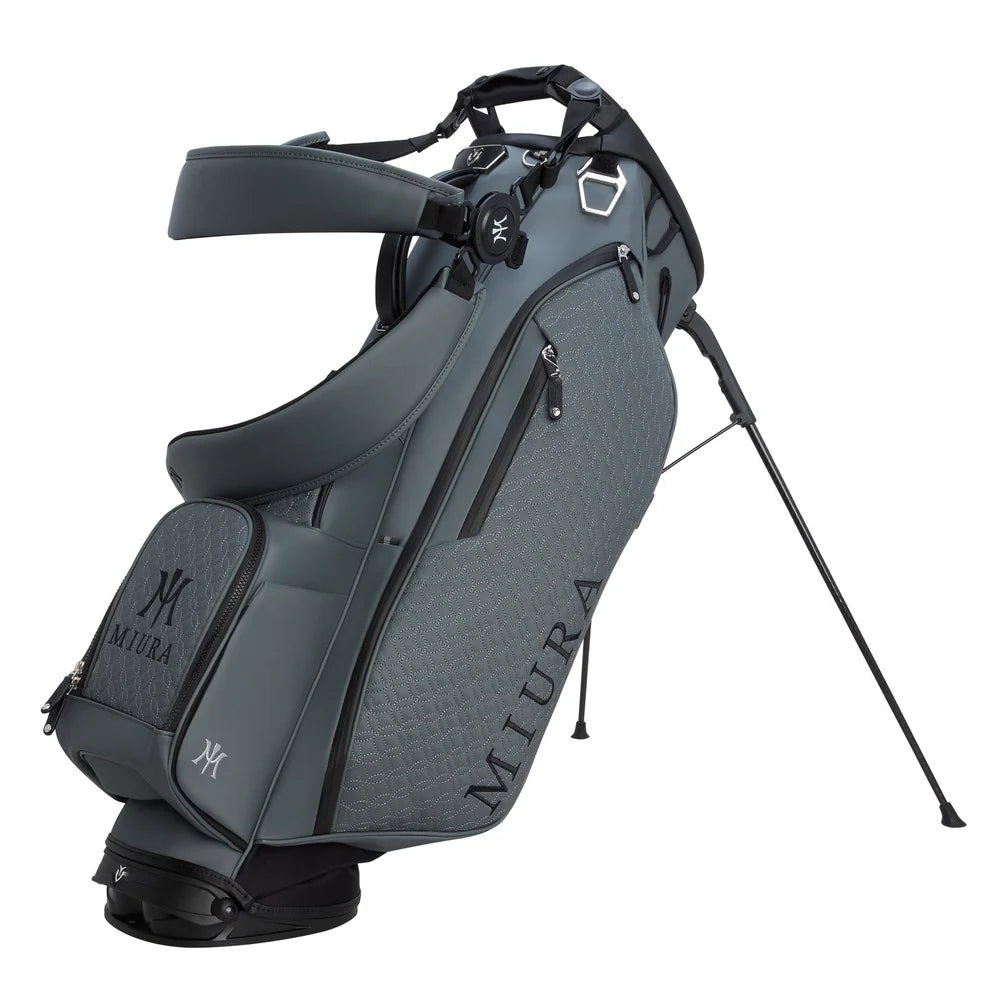 Miura Player IV Pro stand bag