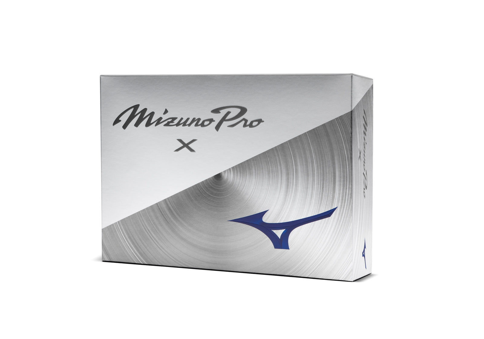 Mizuno Pro X