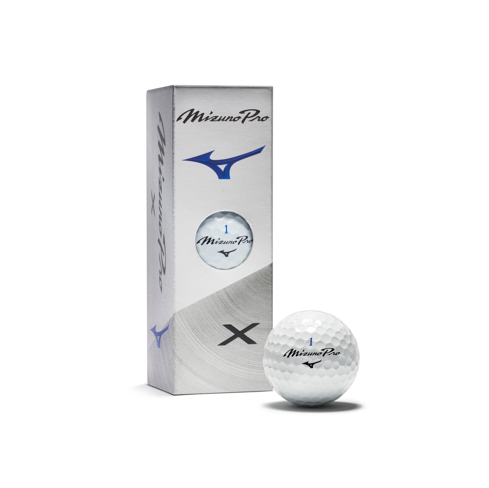 Mizuno Pro X