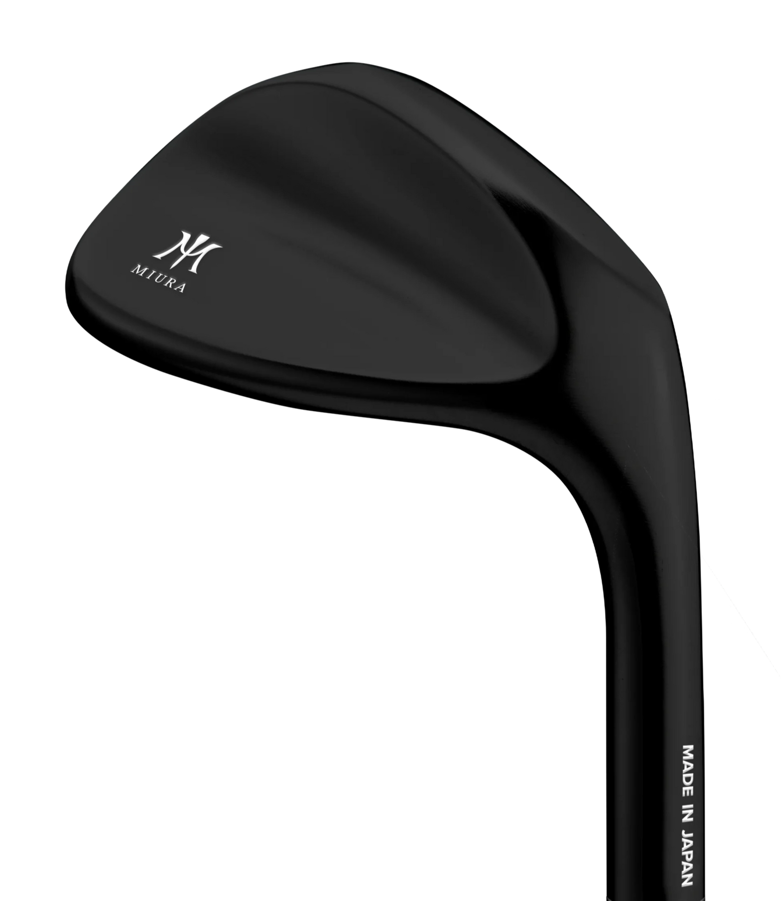 Miura Milled Tour Wedge QPQ