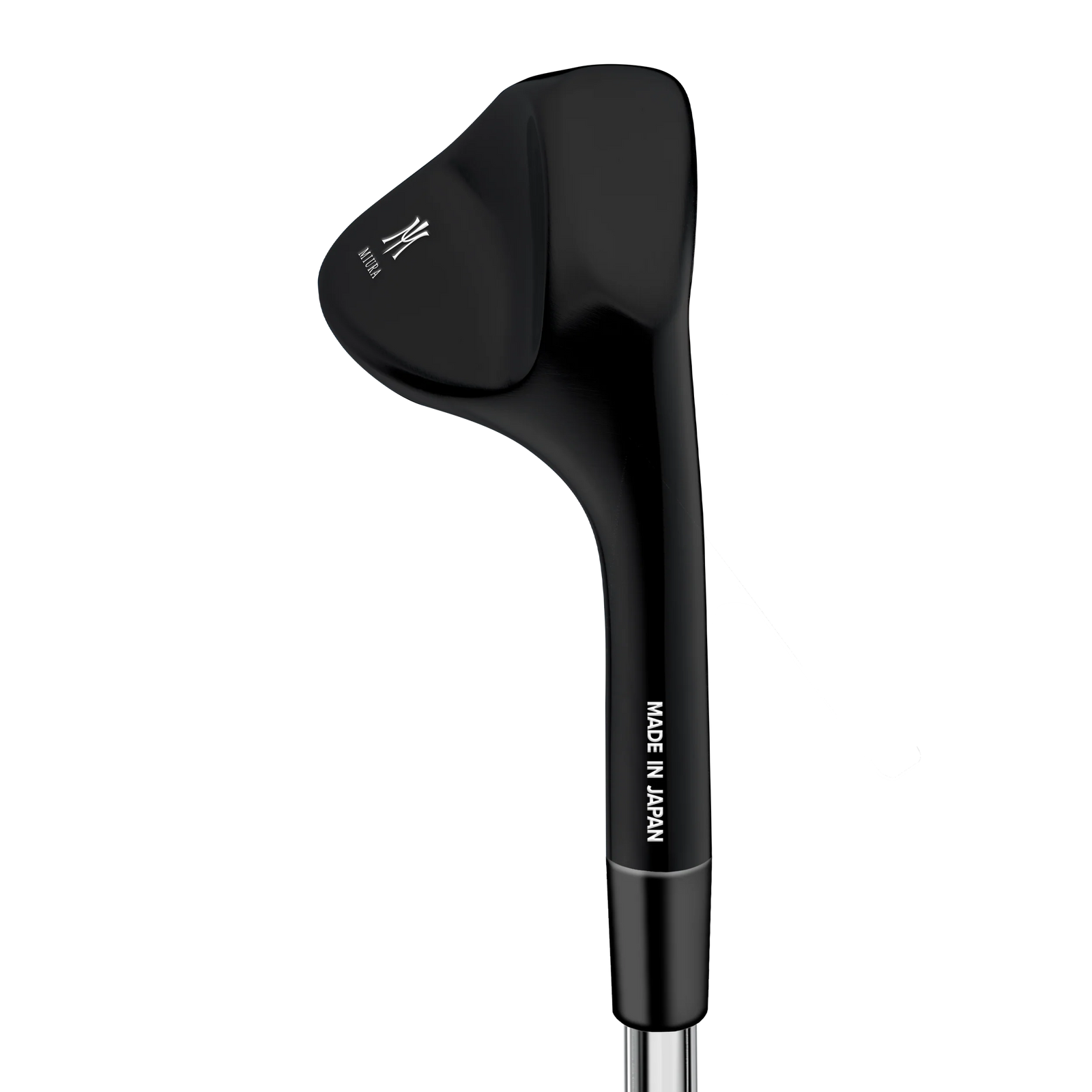 Miura Milled Tour Wedge QPQ