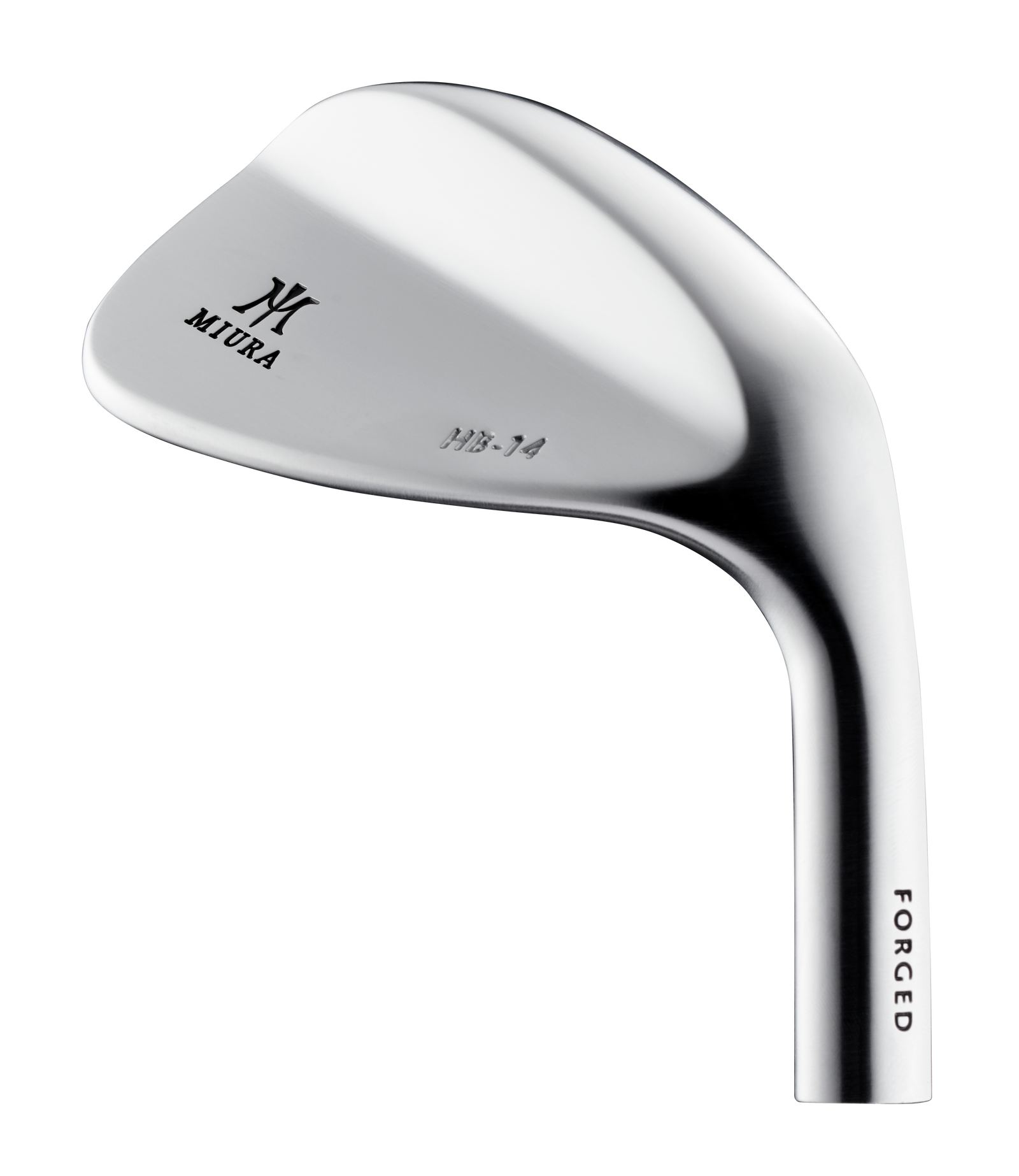Miura Wedge High Bounce