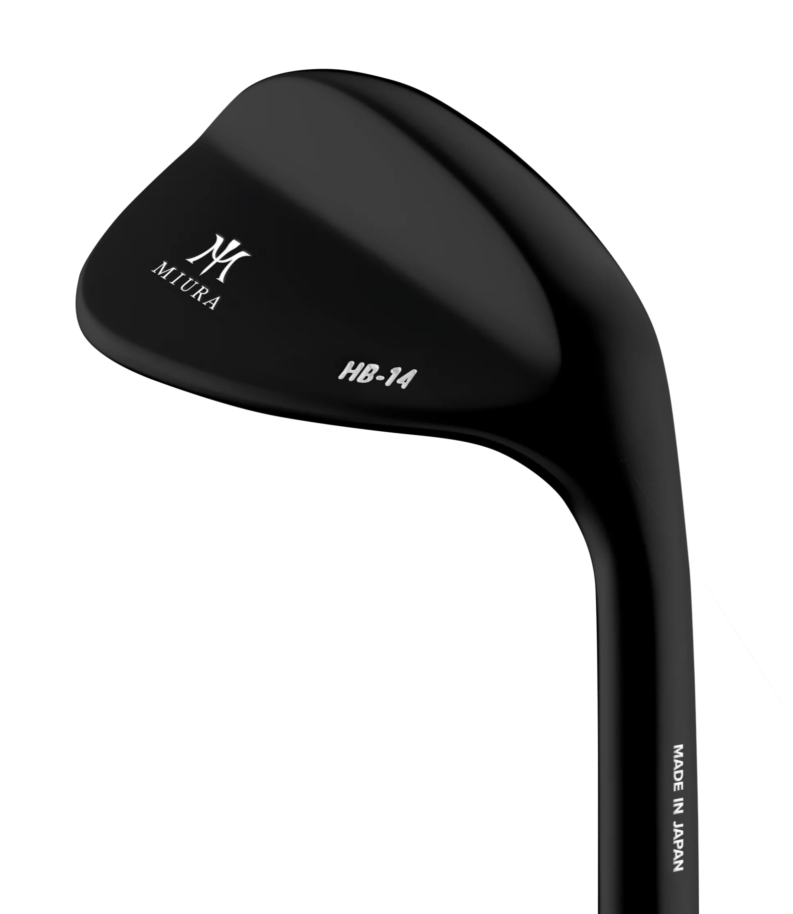 Miura Wedge High Bounce QPQ