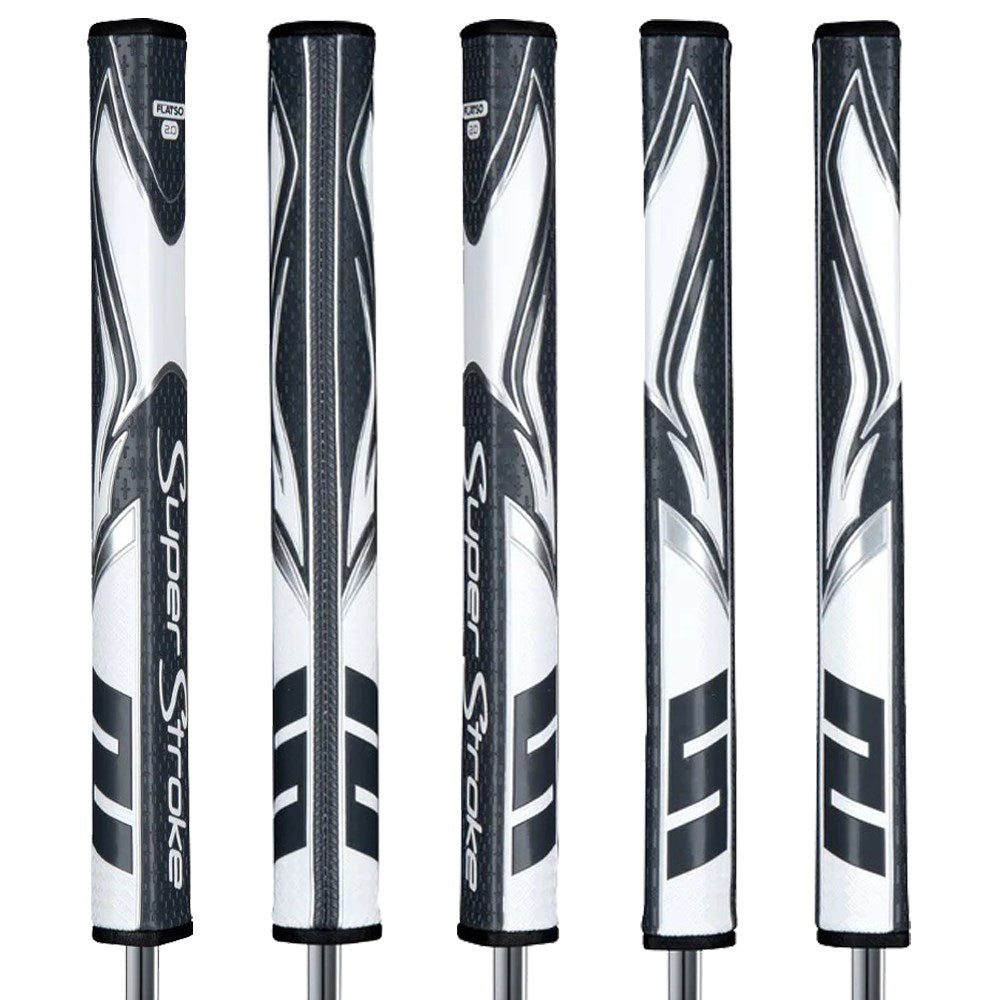 Super Stroke Zenergy Flatso 2.0