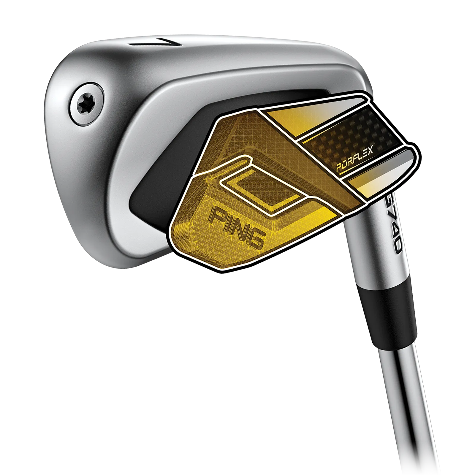 Ping G740