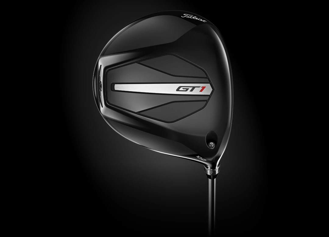 Titleist GT1 Driver