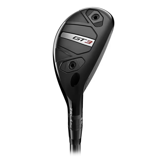 Titleist GT3 Hybrid