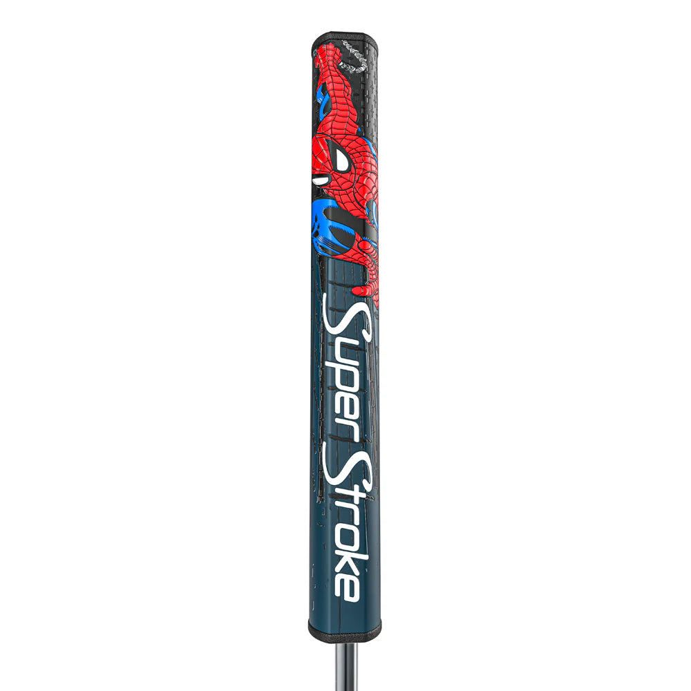 Super Stroke Marvel Edition