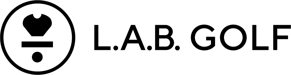 LAB Golf mætir í hús