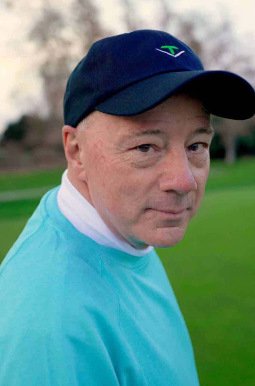 Hver er Sean Toulon?