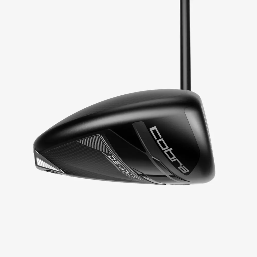 Cobra DS-ADAPT MAX K