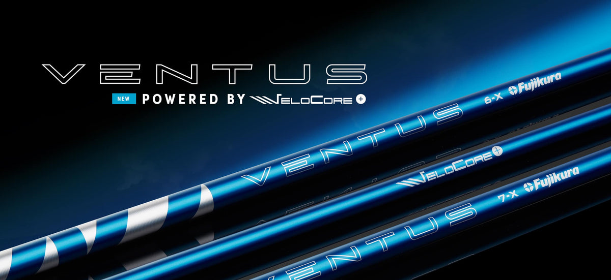 Ventus Velocore+ Red Blue and Black