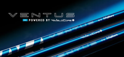 Venuts Velocore+ Red Blue and Black