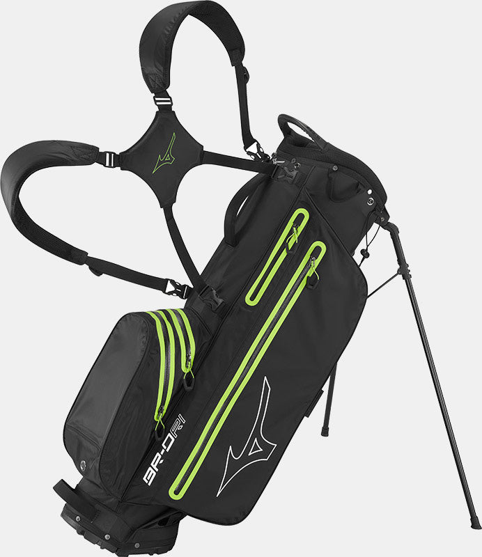 Mizuno BR-DRI Stand Bag 24