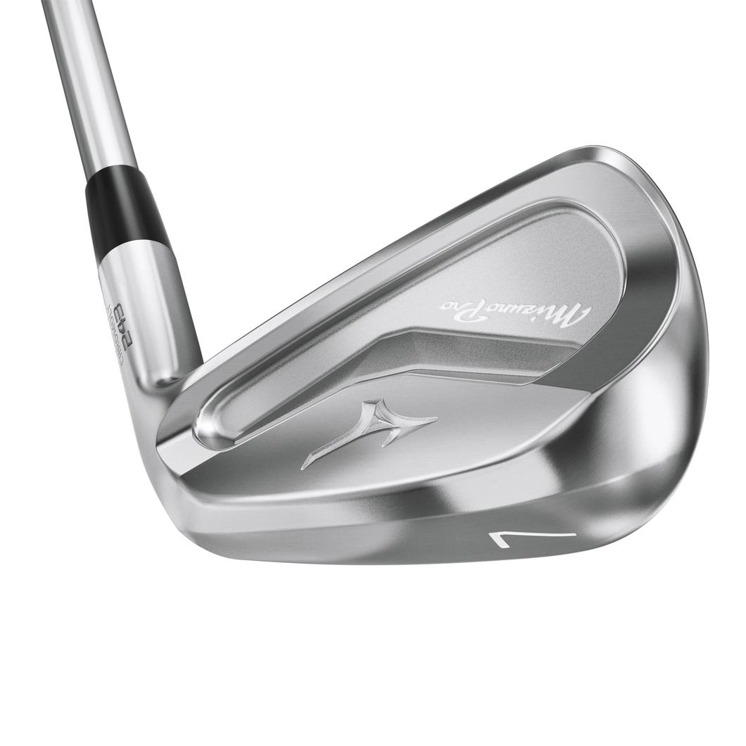 Mizuno Pro 243
