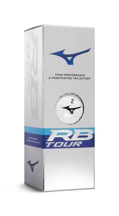 RB TOUR GOLF BALL