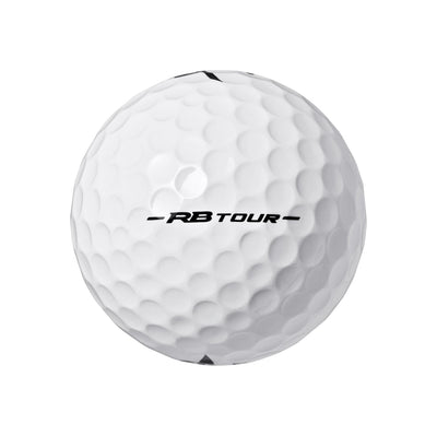 RB TOUR GOLF BALL