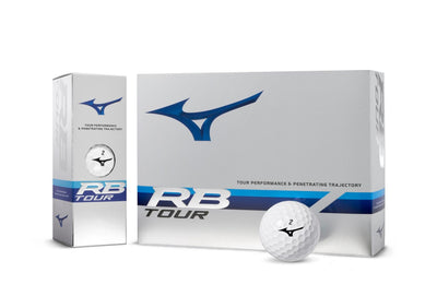 RB TOUR GOLF BALL