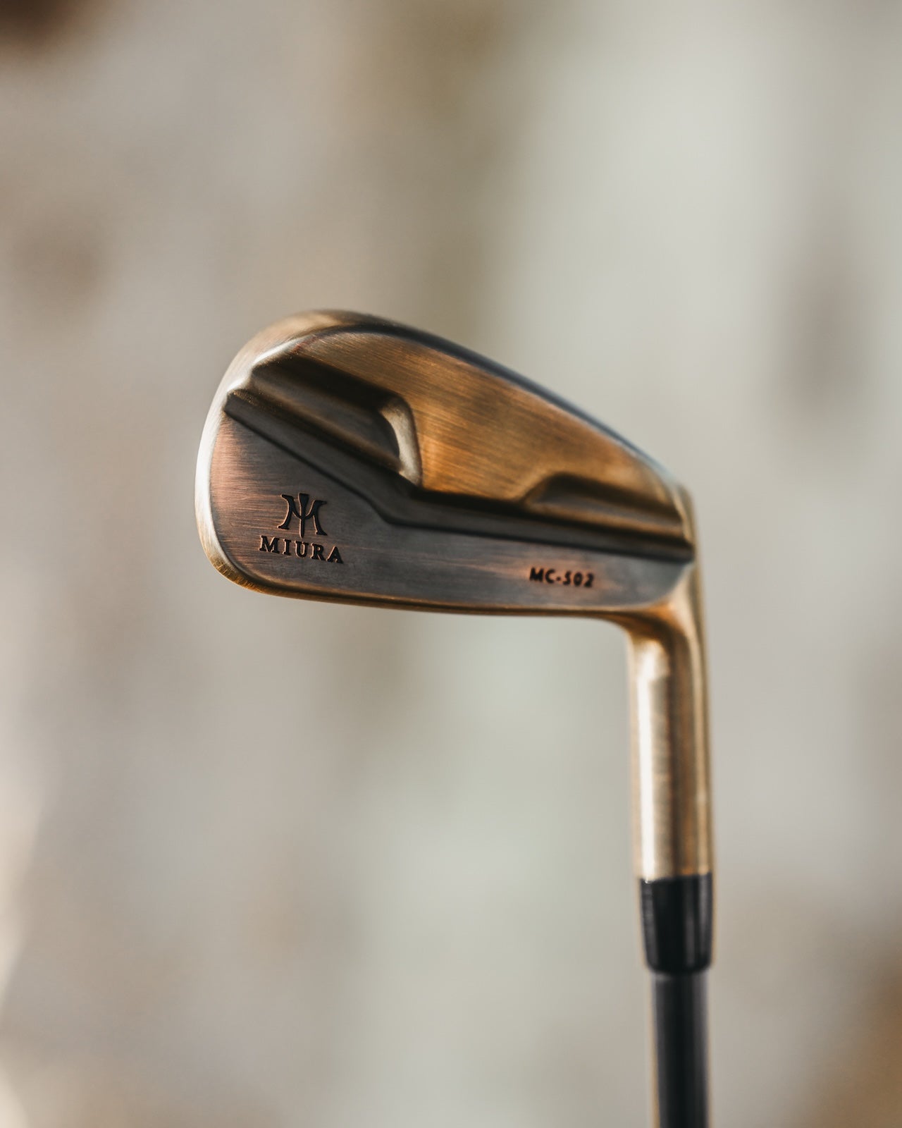 MC-502 Copper