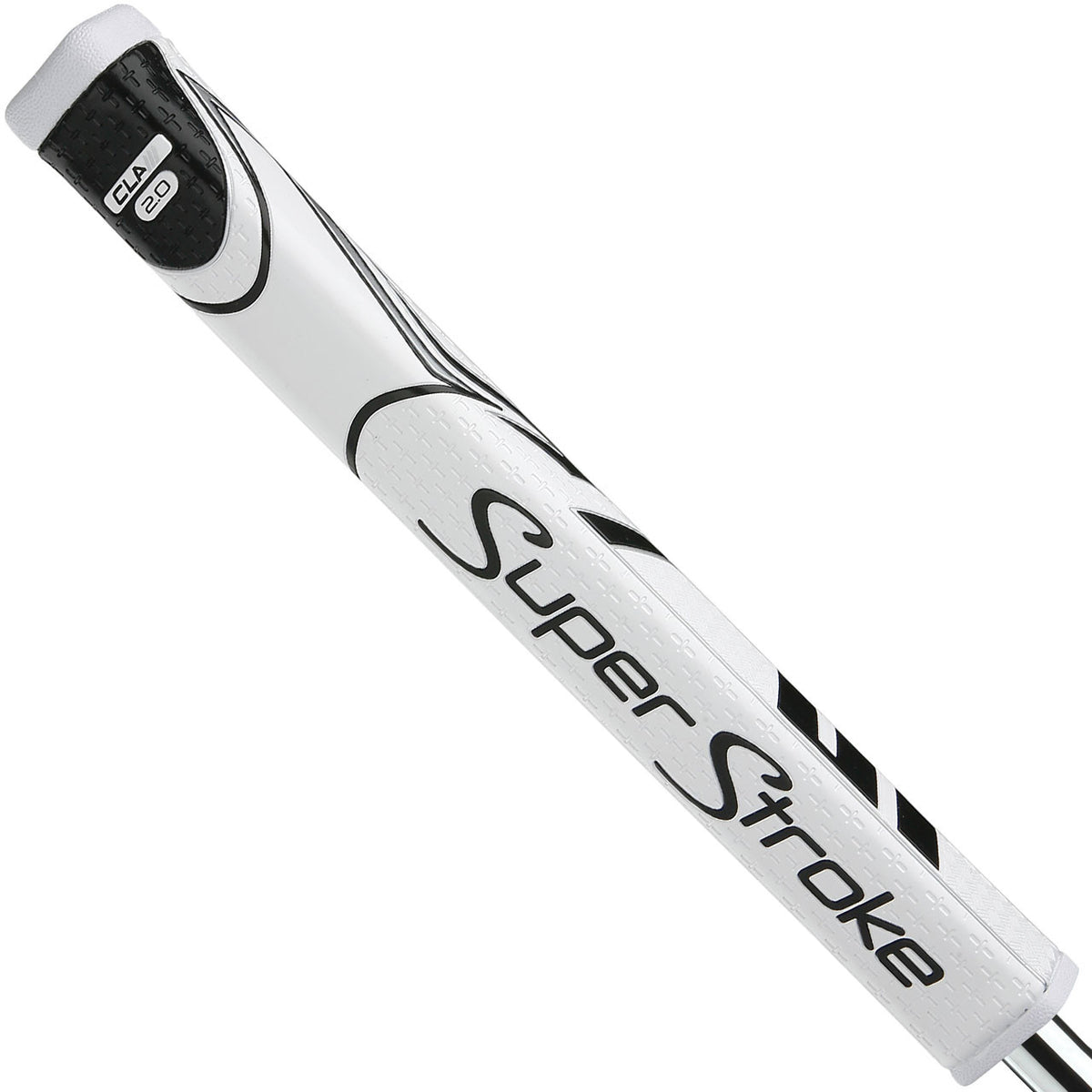 Super Stroke Zenergy Claw 2.0