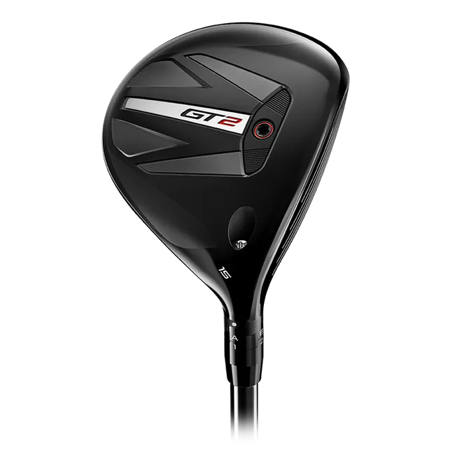 Titleist GT2 Wood