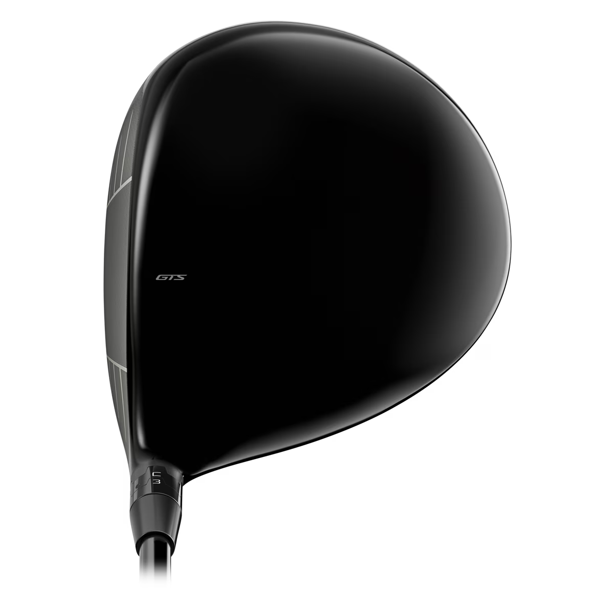 Titleist GTS2 Driver