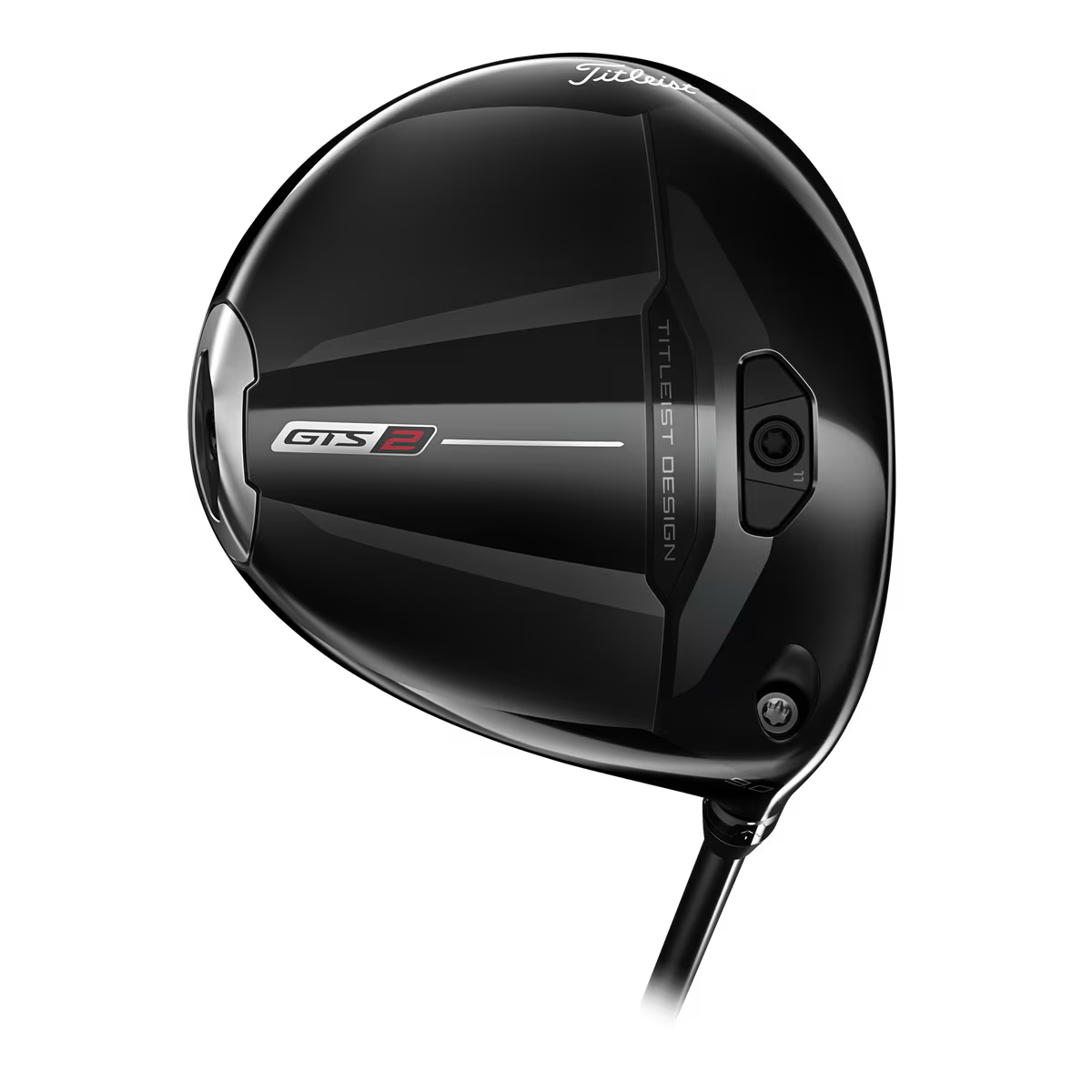 Titleist GTS2 Driver