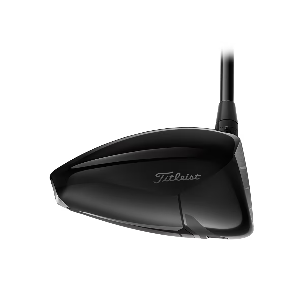 Titleist GTS2 Driver