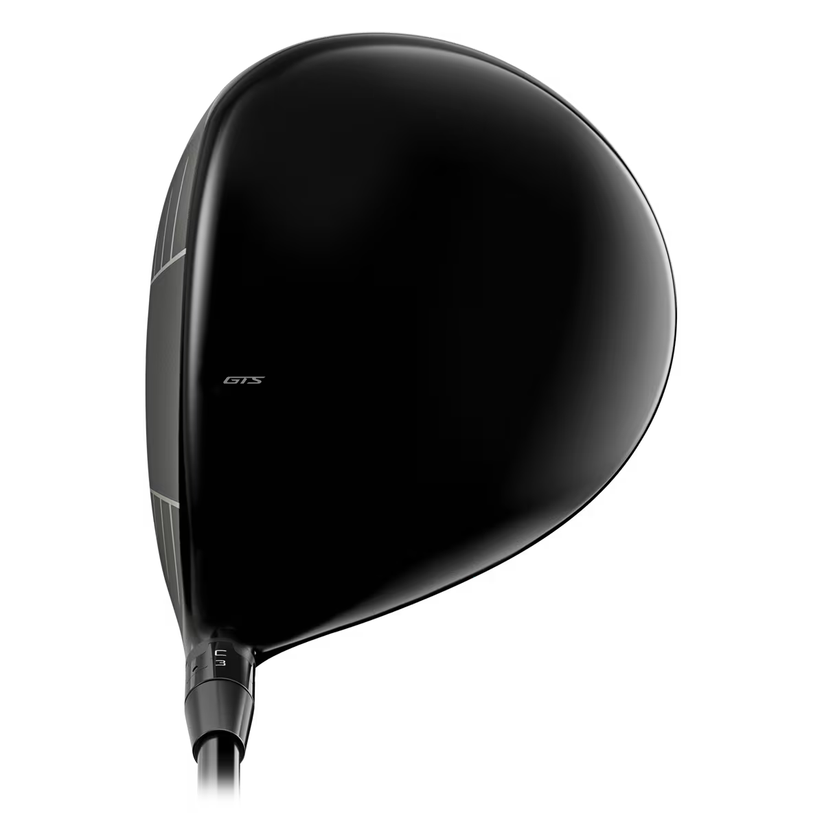 Titleist GTS3 Driver