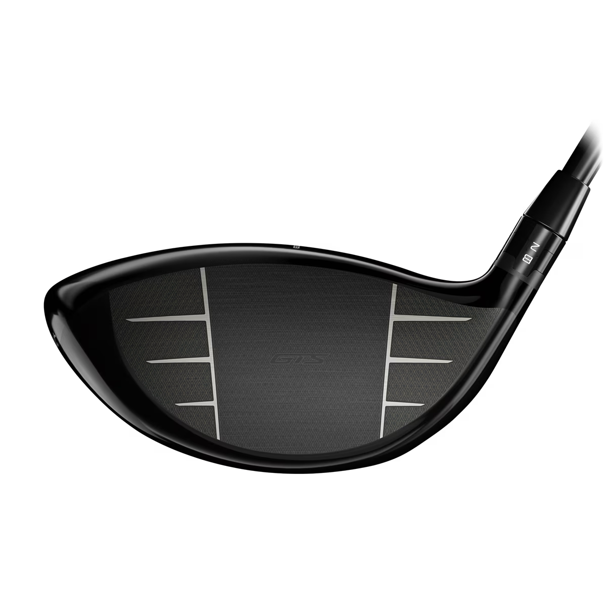 Titleist GTS3 Driver