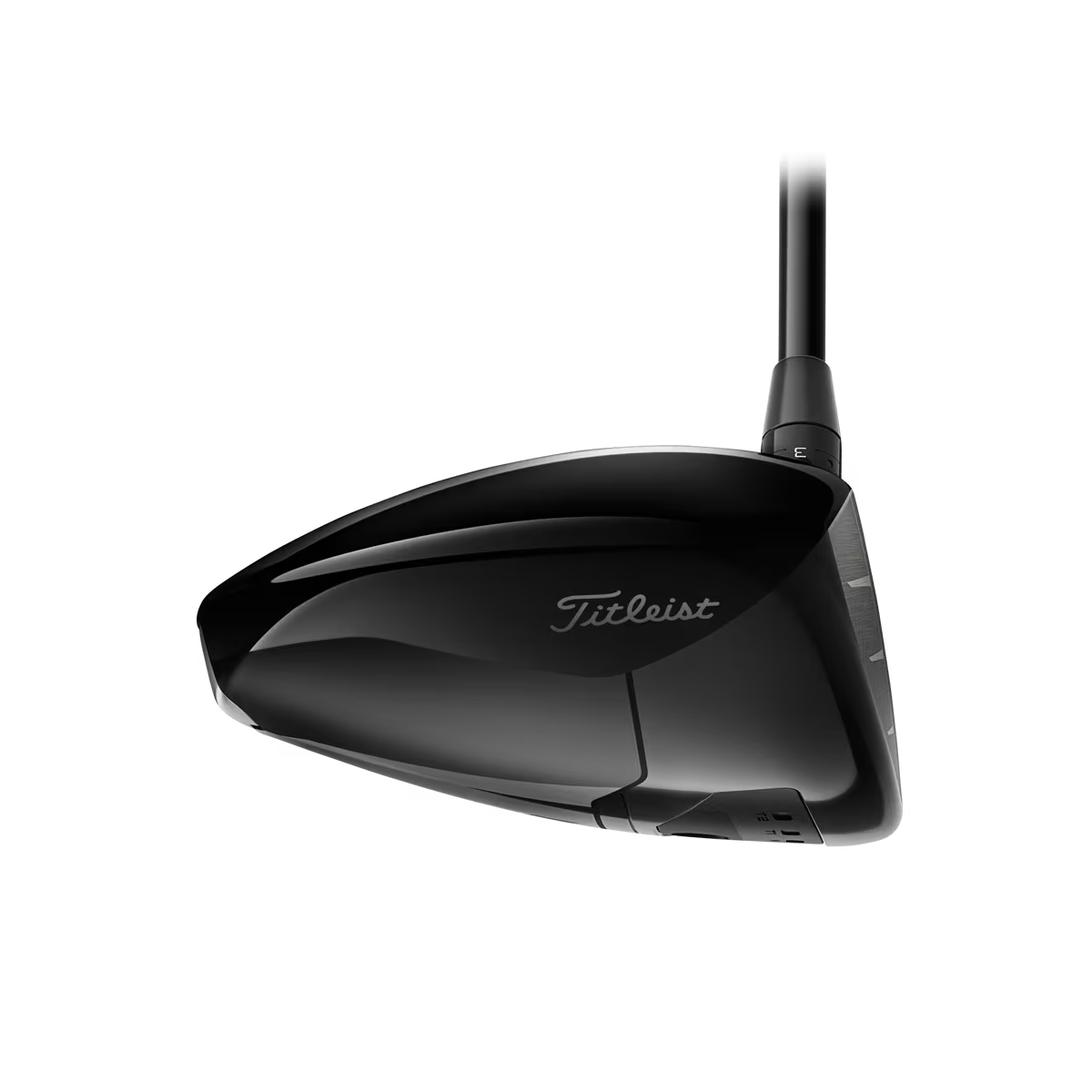 Titleist GTS3 Driver