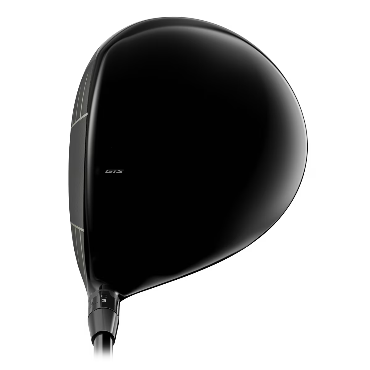 Titleist GTS4 Driver