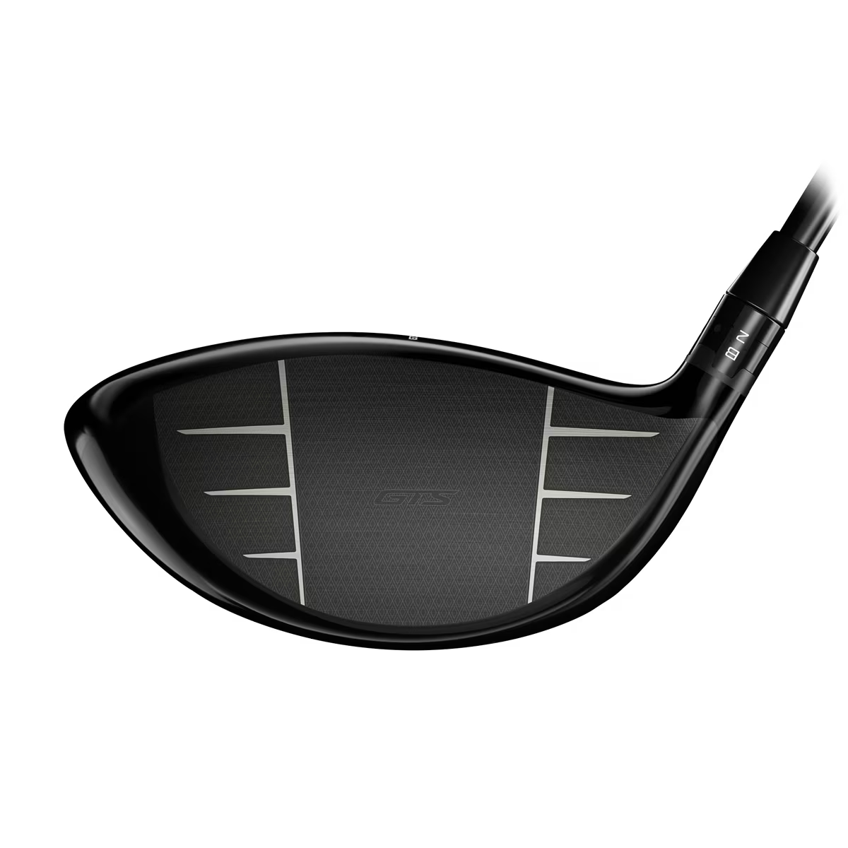 Titleist GTS4 Driver