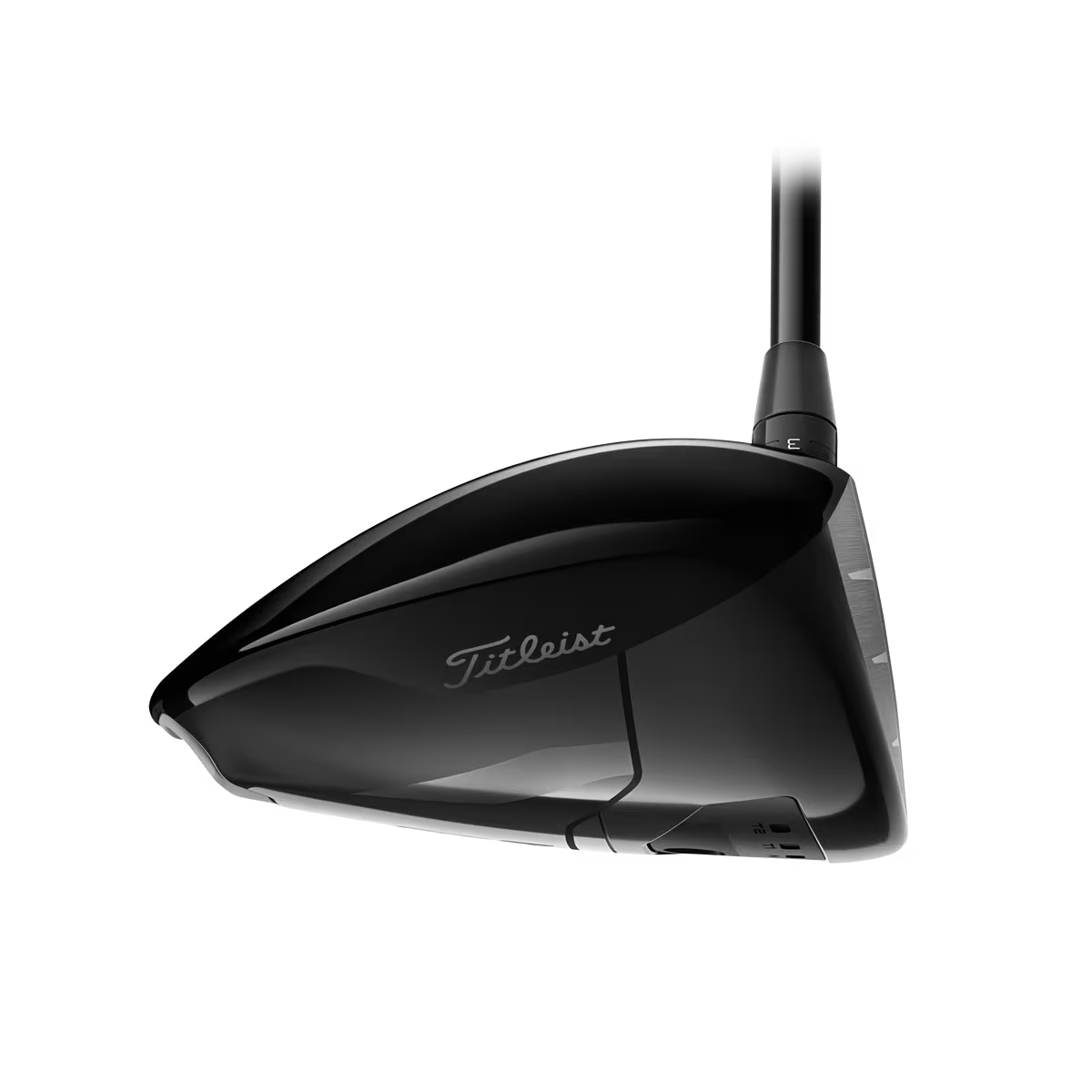 Titleist GTS4 Driver