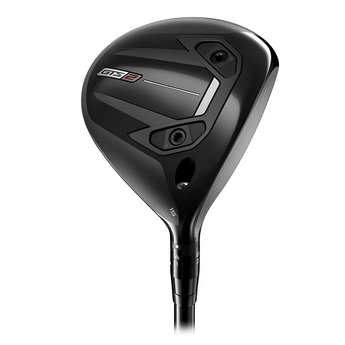 Titleist GTS2 Brautartré