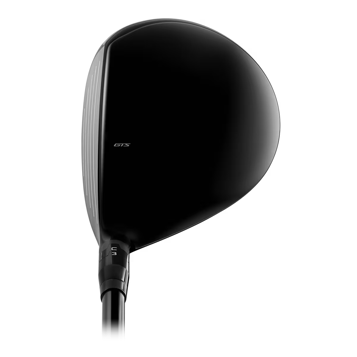 Titleist GTS2 Brautartré