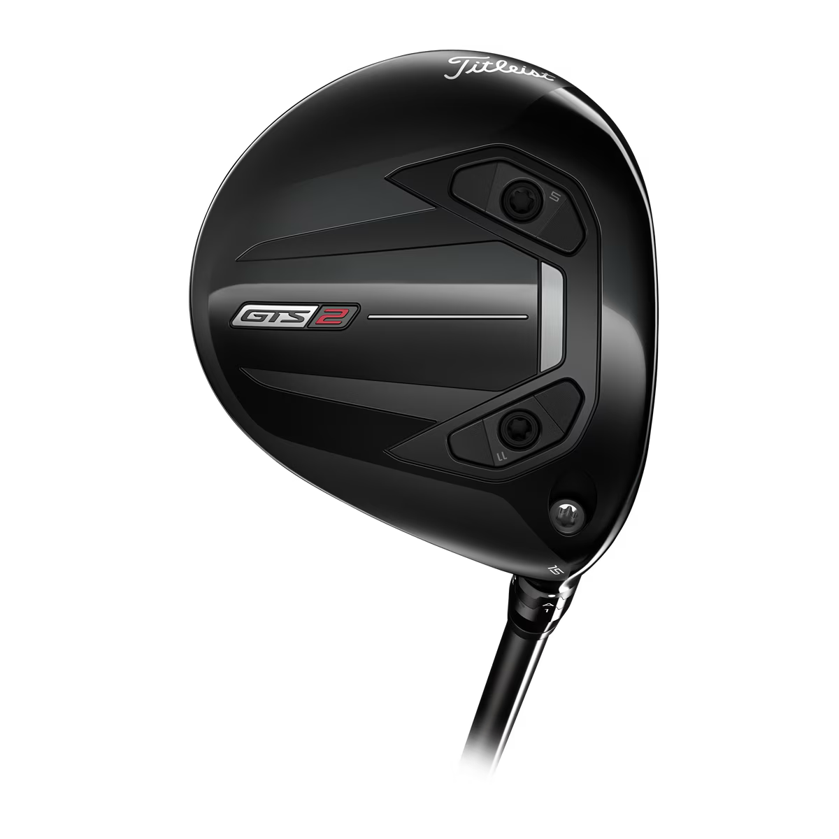 Titleist GTS2 Brautartré