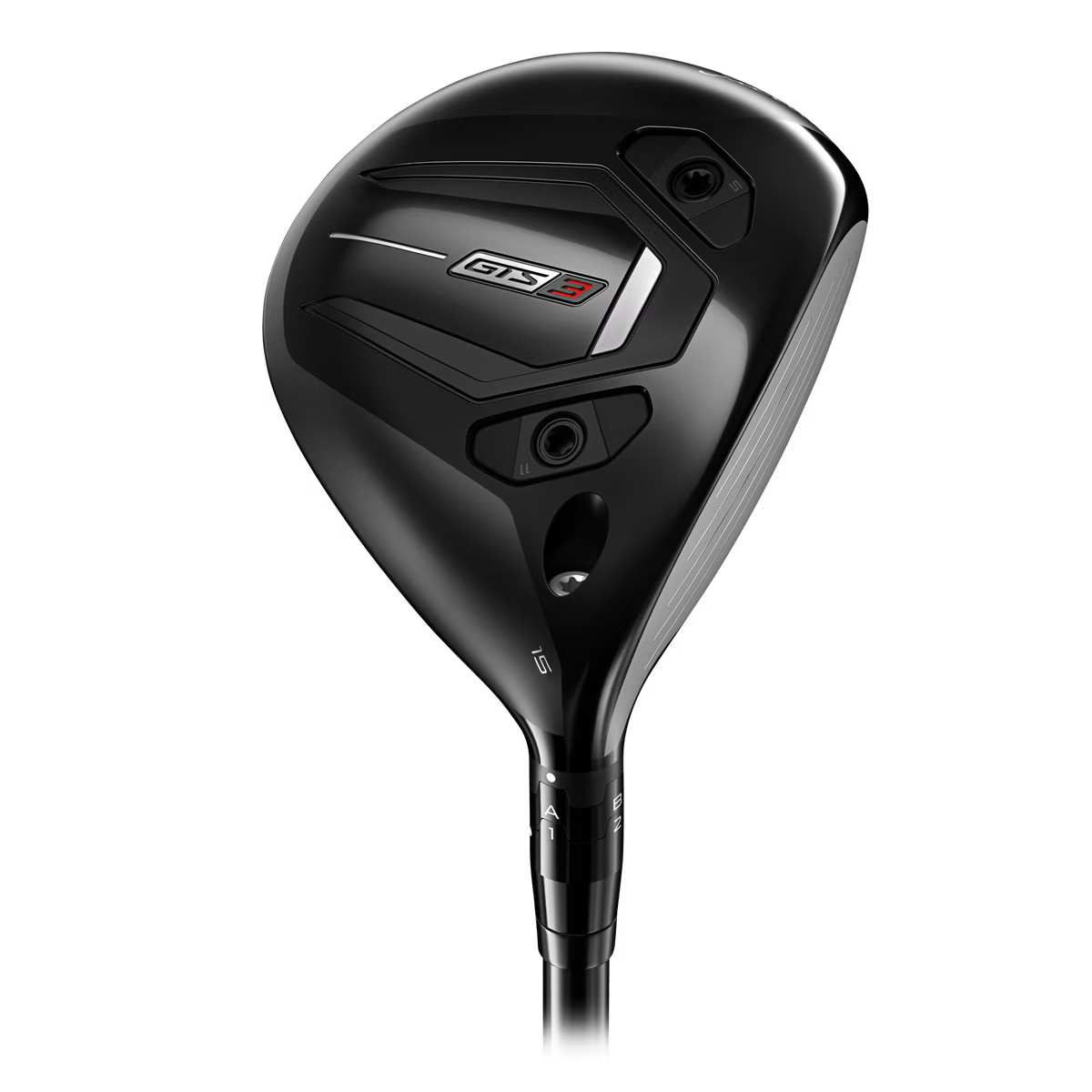 Titleist GTS3 Brautartré